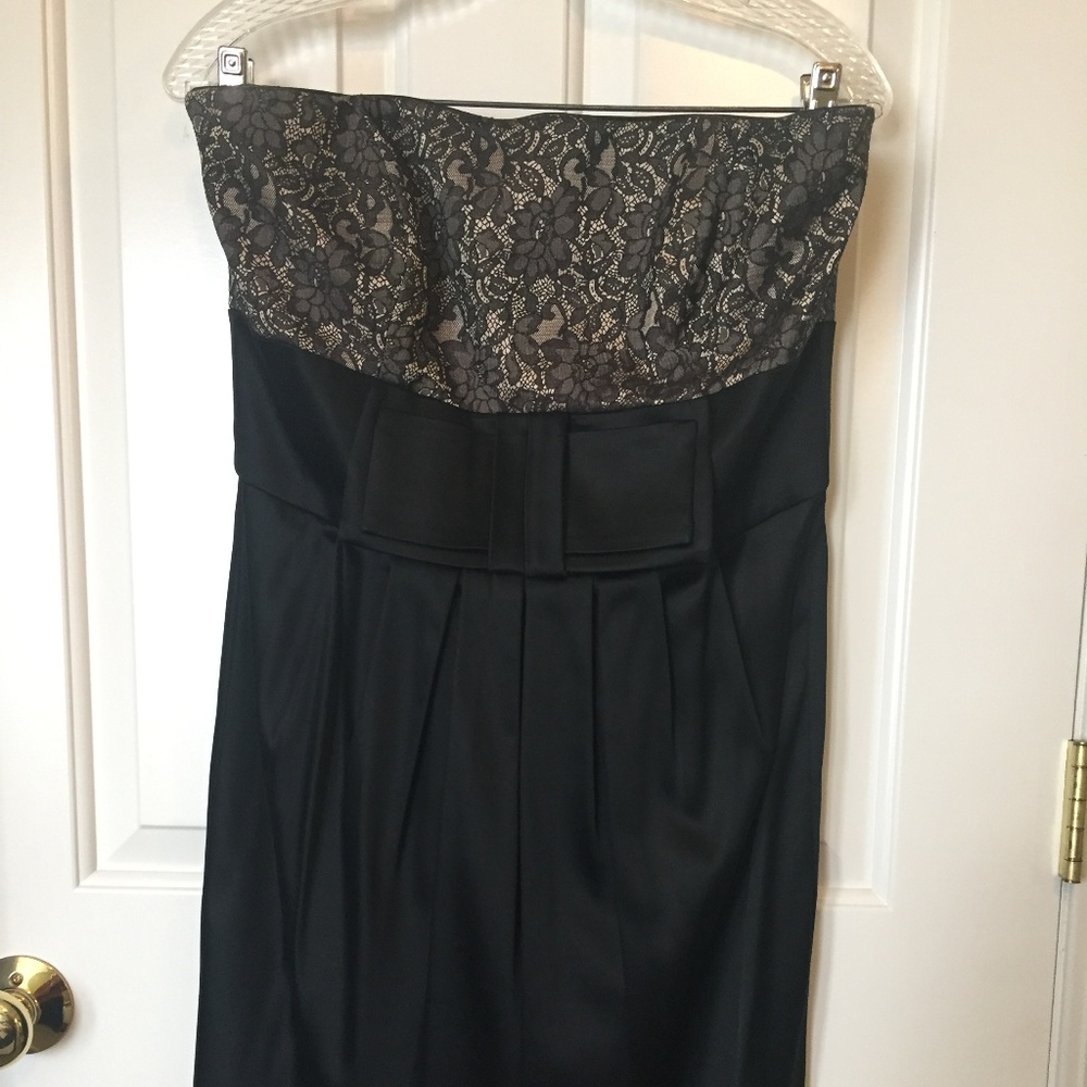 White House formal dress